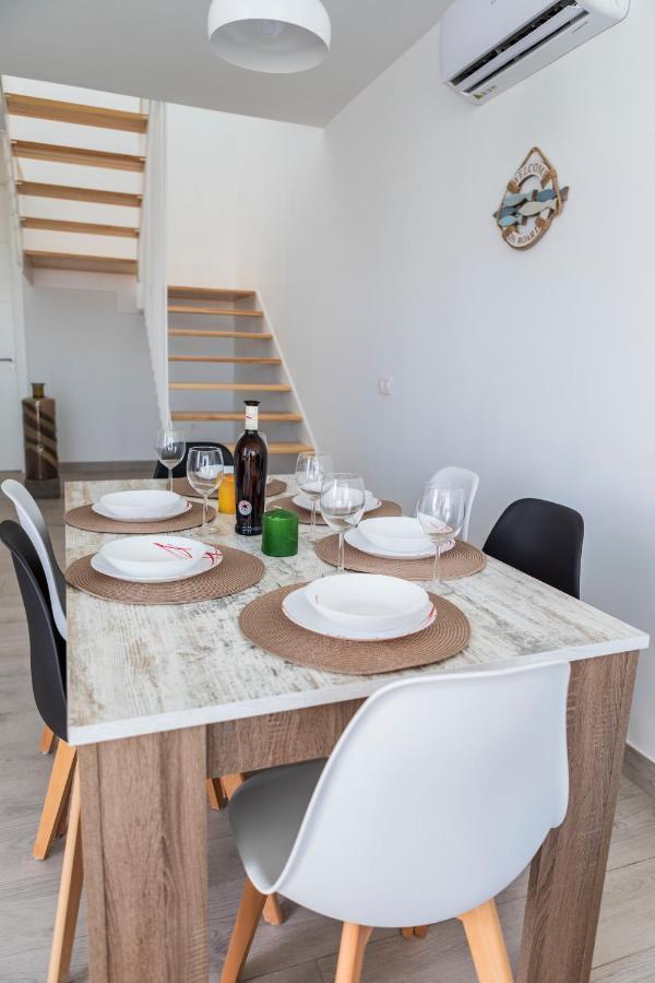Villa Papaya Tías Eksteriør bilde