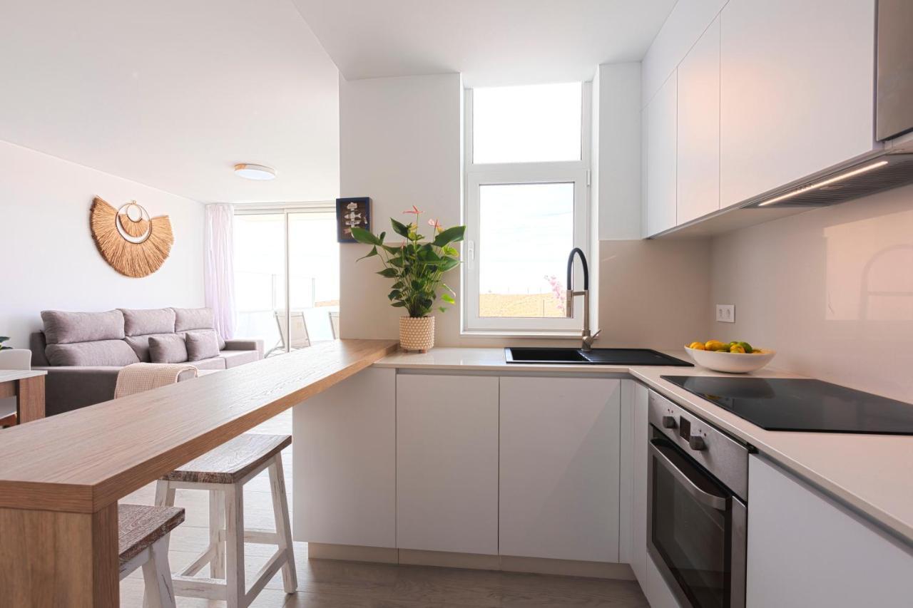 Villa Papaya Tías Eksteriør bilde