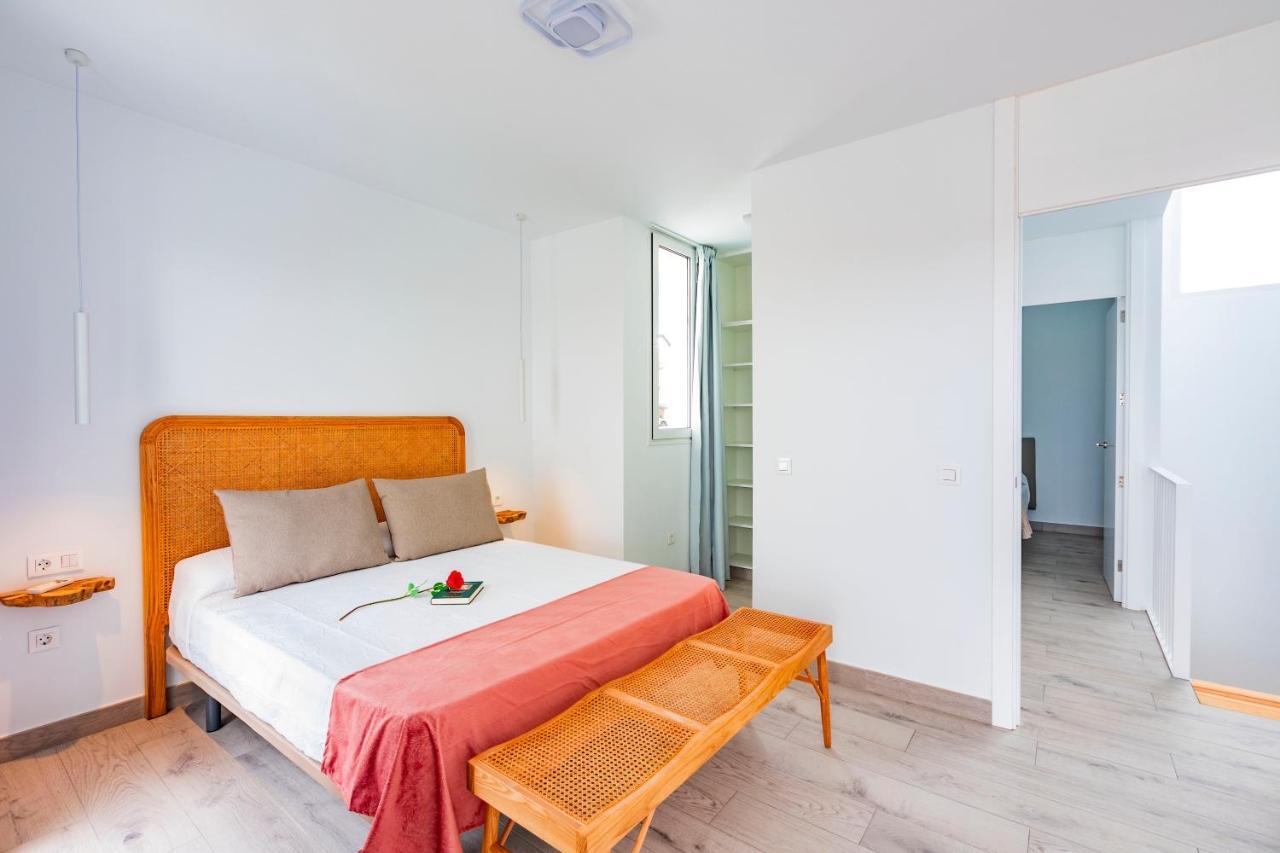 Villa Papaya Tías Eksteriør bilde