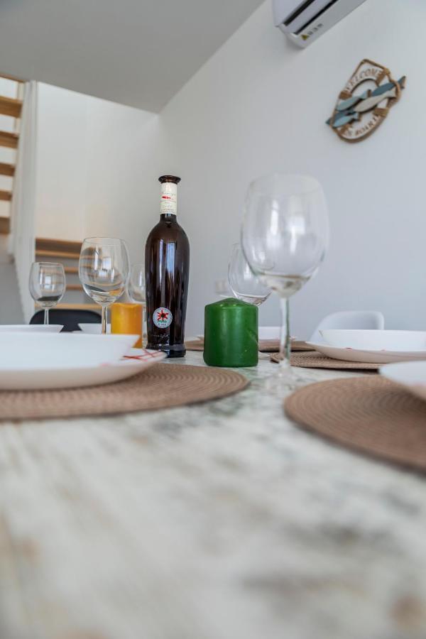 Villa Papaya Tías Eksteriør bilde
